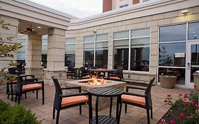 Hilton Garden Inn Dayton South - Austin Landing